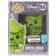 Funko Pop! Art Series Disney Robin Hood