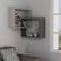 Ada Home Decor Warner Wall Shelf 23.5"