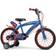 Toimsa Spiderman Huffy 14" - Blue/Red Barncykel