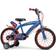 Toimsa Spiderman Huffy 14" - Blue/Red Børnecykel