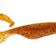 Fox Rage Snax Chatter Tail Chartreuse 10cm