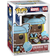 Funko Pop! Marvel Gingerbread Thor