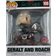 Funko Pop! Rides Netflix Witcher Geralt & Roach Special Edition