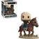 Funko Pop! Rides Netflix Witcher Geralt & Roach Special Edition