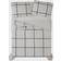 Truly Soft Kurt Windowpane Quilts Beige