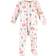 Hudson Baby Cotton Sleep and Play - Girl Forest (10116888)