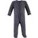 Hudson Baby Cotton Sleep and Play - Space (10116885)