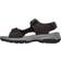 Skechers Tresmen Garo - Chocolate