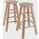 Winsome Element Bar Stool 73.6cm 2pcs