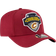 New Era Cleveland Cavaliers 2020 Tip Off 9Fifty Snapback Hat Men - Red