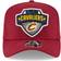 New Era Cleveland Cavaliers 2020 Tip Off 9Fifty Snapback Hat Men - Red