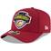 New Era Cleveland Cavaliers 2020 Tip Off 9Fifty Snapback Hat Men - Red