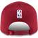 New Era Cleveland Cavaliers 2020 Tip Off 9Fifty Snapback Hat Men - Red
