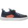 Geox J Nettuno Boy - Blue Navy Orange