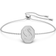 Swarovski Bracelet Femme 5621099 Argent Argent