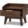 Baxton Studio Lena Small Table 34x42.9cm