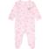 Steiff Sleeping Overalls - Cherry Blossom