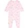 Steiff Sleeping Overalls - Cherry Blossom