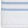 Avanti Beach Mode Bath Towel White (132.08x68.58)