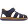 Camper Bicho - Navy Blue