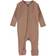 That's Mine Allie Onesie – Cocoa