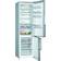 Bosch KGN397IEQ Acero inoxidable