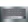 Bosch KGN397IEQ Acero inoxidable