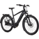 Specialized Turbo Vado 3.0 IGH 2024 - Cast Black / Silver Reflective Herrcykel