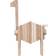 Moebe Polygriff Prydnadsfigur 32cm