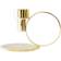 Hilke Collection Insieme Candlestick 12cm