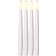 Star Trading Paulina LED-ljus 15.5cm 4st