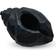 Cooee Design The Pear Black Dekorationsfigur 9cm