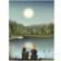 Vissevasse Moonlight With You Plakat 30x40cm