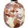 Broste Copenhagen Thyra Multicolour Vas 31cm