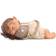 Klarborg Trold Timmi 2004 Dekorationsfigur 5cm