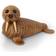 Spring Copenhagen Wally Figurine 3.9"