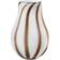 Broste Copenhagen Ada Stripe Vas 22.5cm