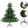 vidaXL Artificial Norway Spruce Julgran 180cm