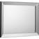 Julian Bowen Soprano Wall Mirror 60x80cm