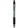 Zebra Z-Grip Retractable Ballpoint Black 24-pack