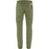 Fjällräven Vardag Trousers - Green