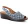 Spring Step Belizana - Blue