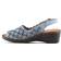 Spring Step Belizana - Blue