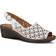 Spring Step Belizana - White