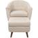 Lumisource Rockwell Armchair 31" 2