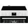 Voss VKK65341HV Hvid