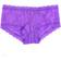 Hanky Panky Signature Lace Boyshort - Vivid Violet