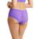 Hanky Panky Signature Lace Boyshort - Vivid Violet