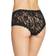 Hanky Panky Signature Lace Boyshort - Black