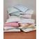 Poppy & Fritz Sheep Bed Sheet Blue (243.84x167.64cm)